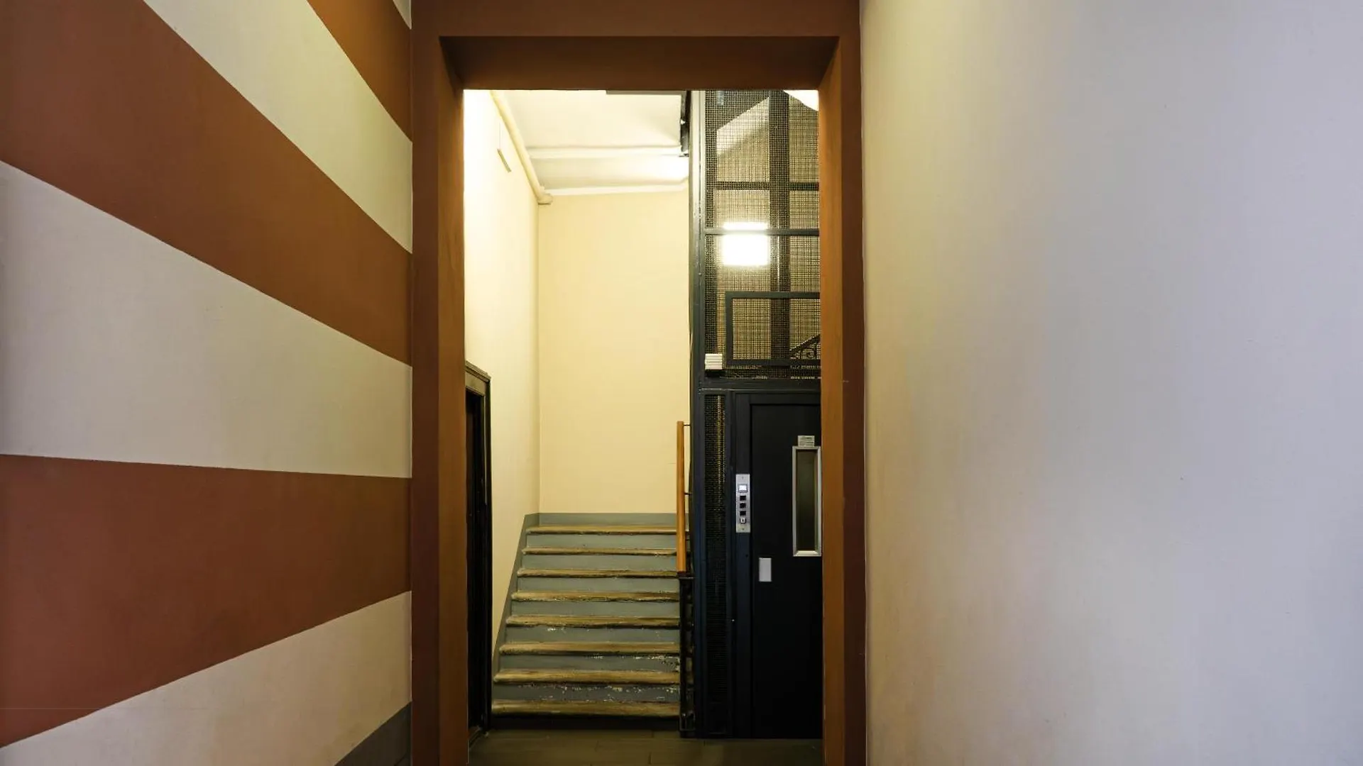 Casa Enea - Luxury House - Porta Romana - Duomo M3 Milan