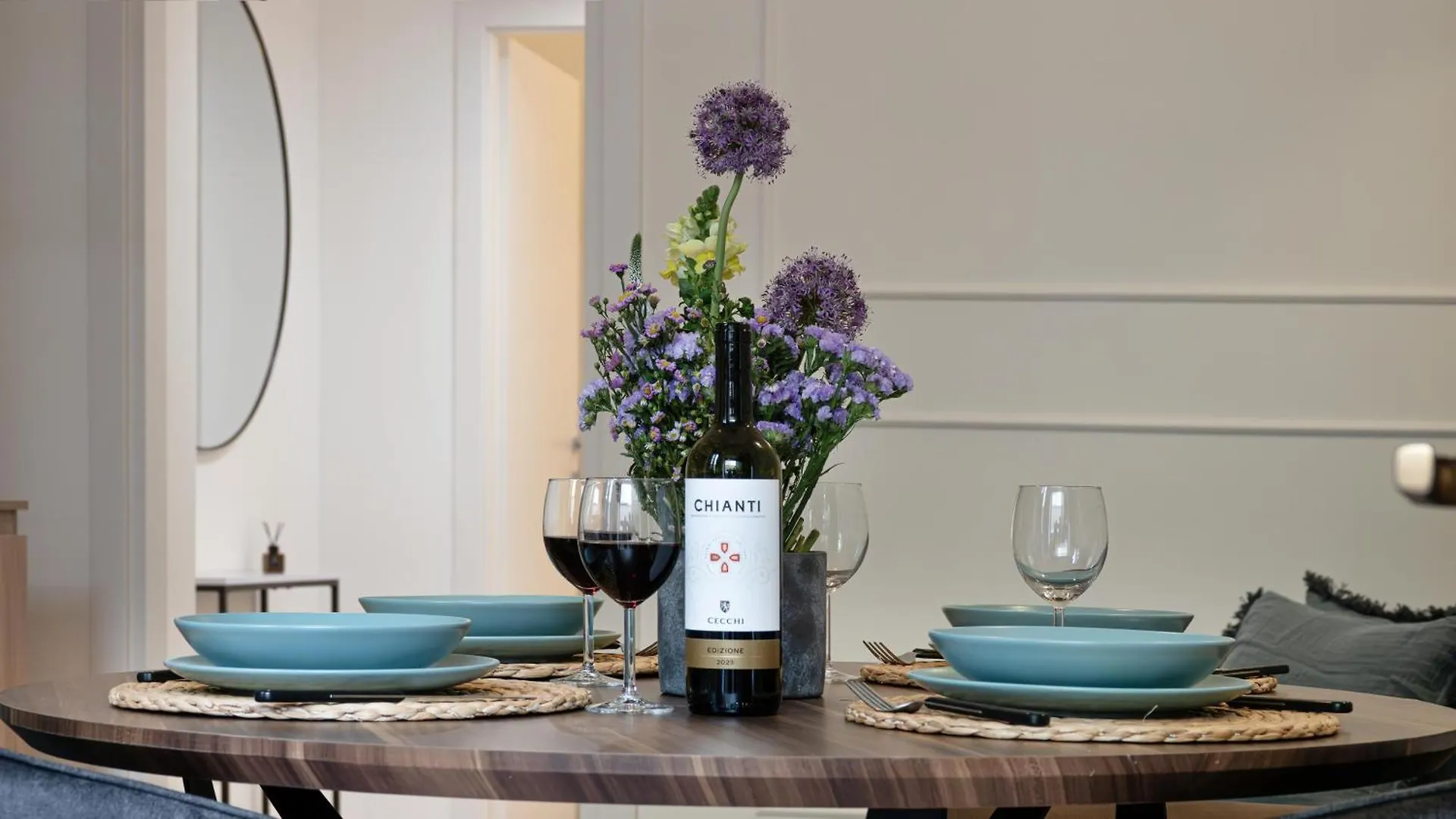 Casa Enea - Luxury House - Porta Romana - Duomo M3 Milan Italie