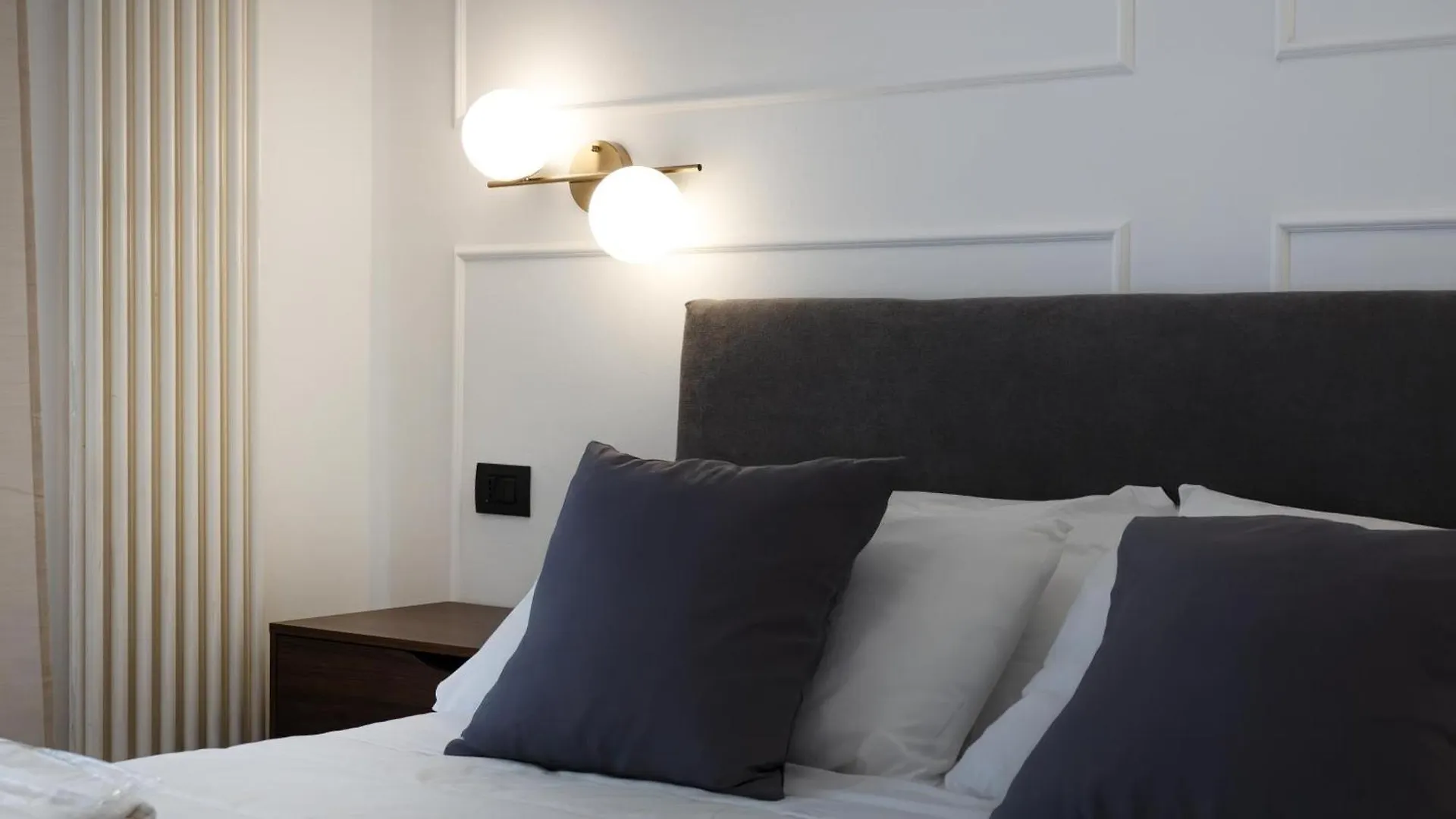 Appartement Casa Enea - Luxury House - Porta Romana - Duomo M3 Milan