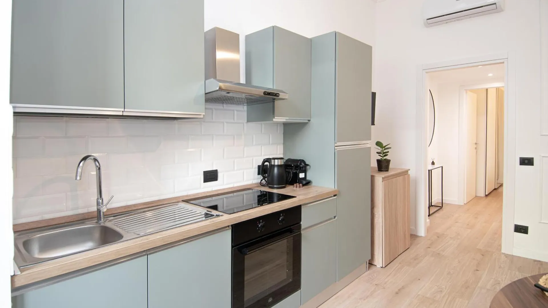 Appartement Casa Enea - Luxury House - Porta Romana - Duomo M3 Milan