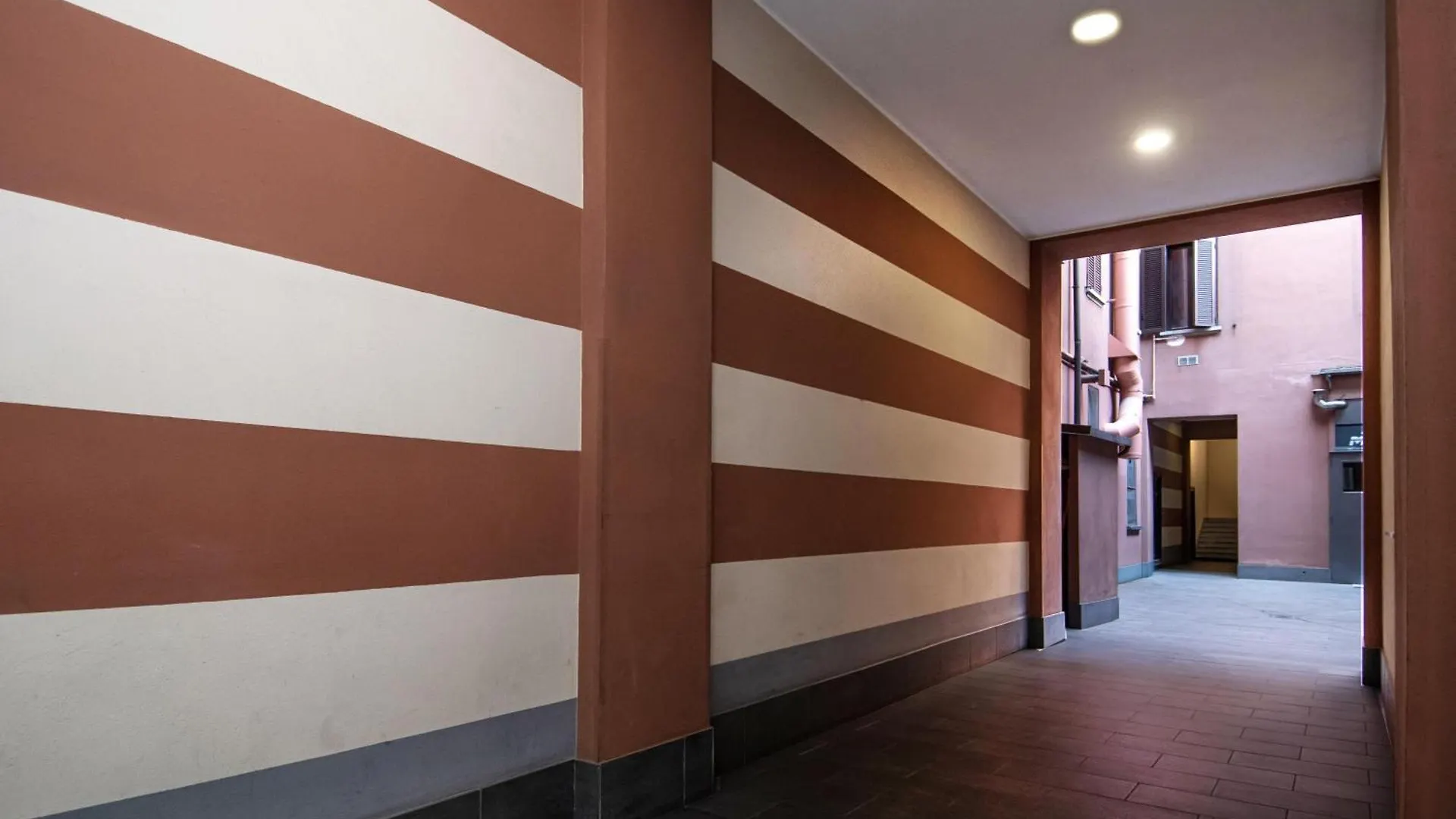 Casa Enea - Luxury House - Porta Romana - Duomo M3 Milan Italie