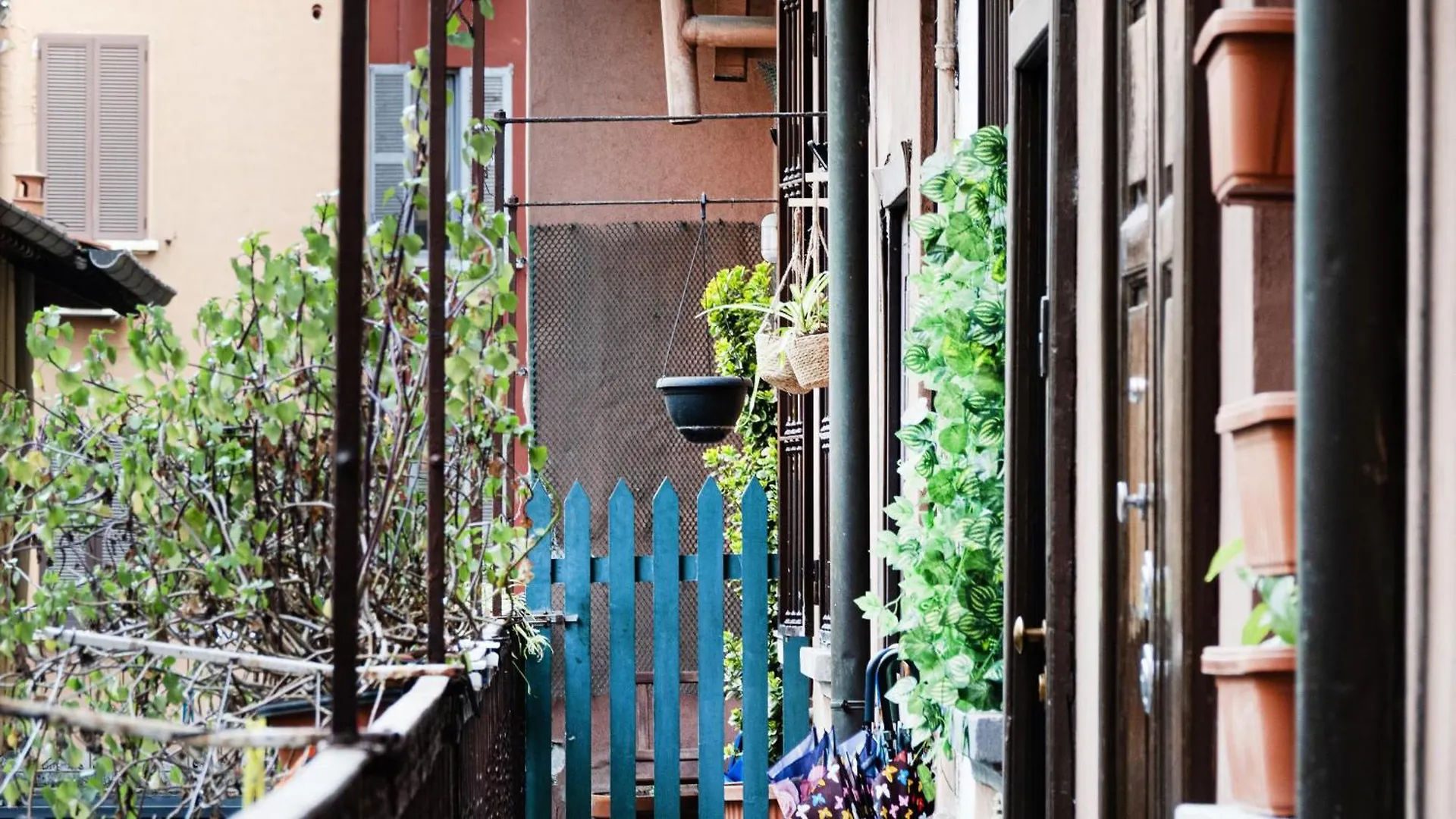 Casa Enea - Luxury House - Porta Romana - Duomo M3 Milan 0*,