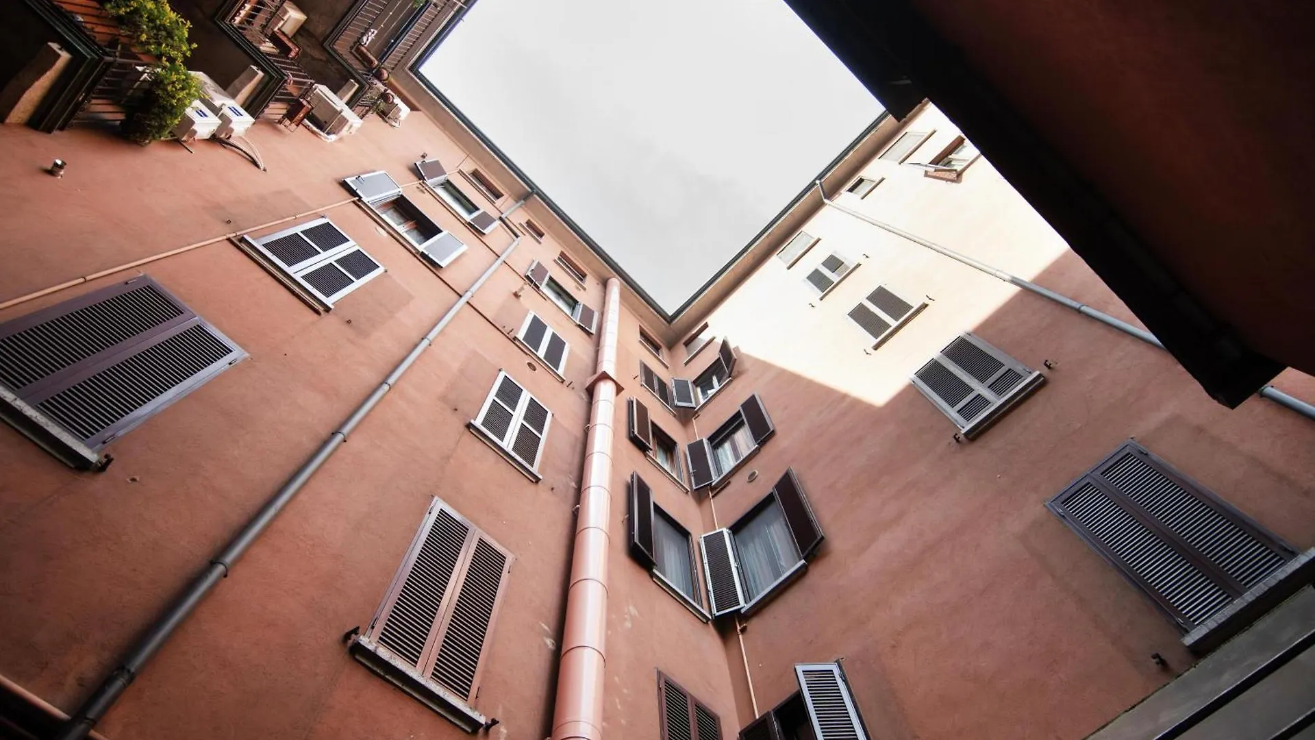 Casa Enea - Luxury House - Porta Romana - Duomo M3 Milan Appartement