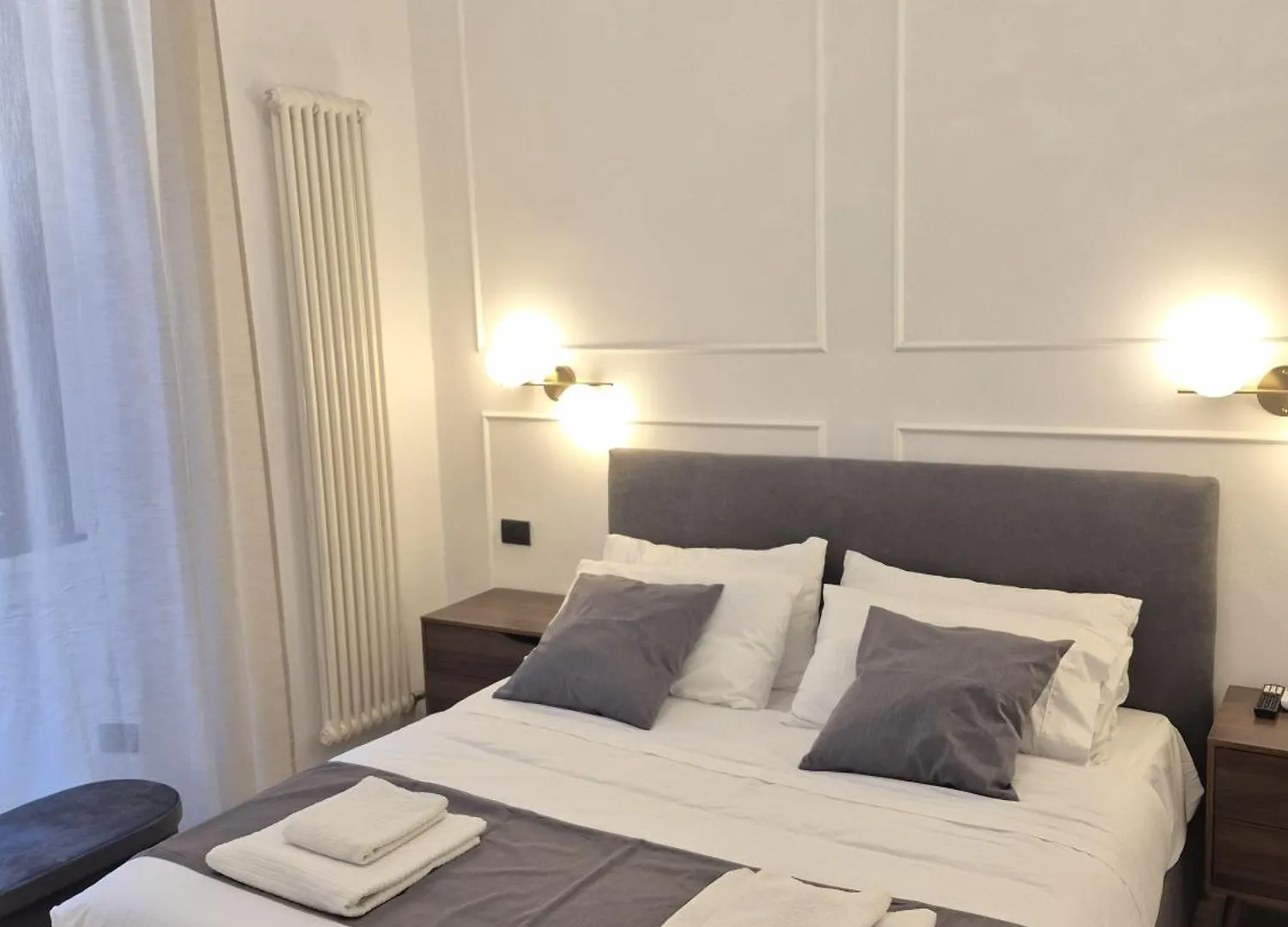 Casa Enea - Luxury House - Porta Romana - Duomo M3 Milan Appartement