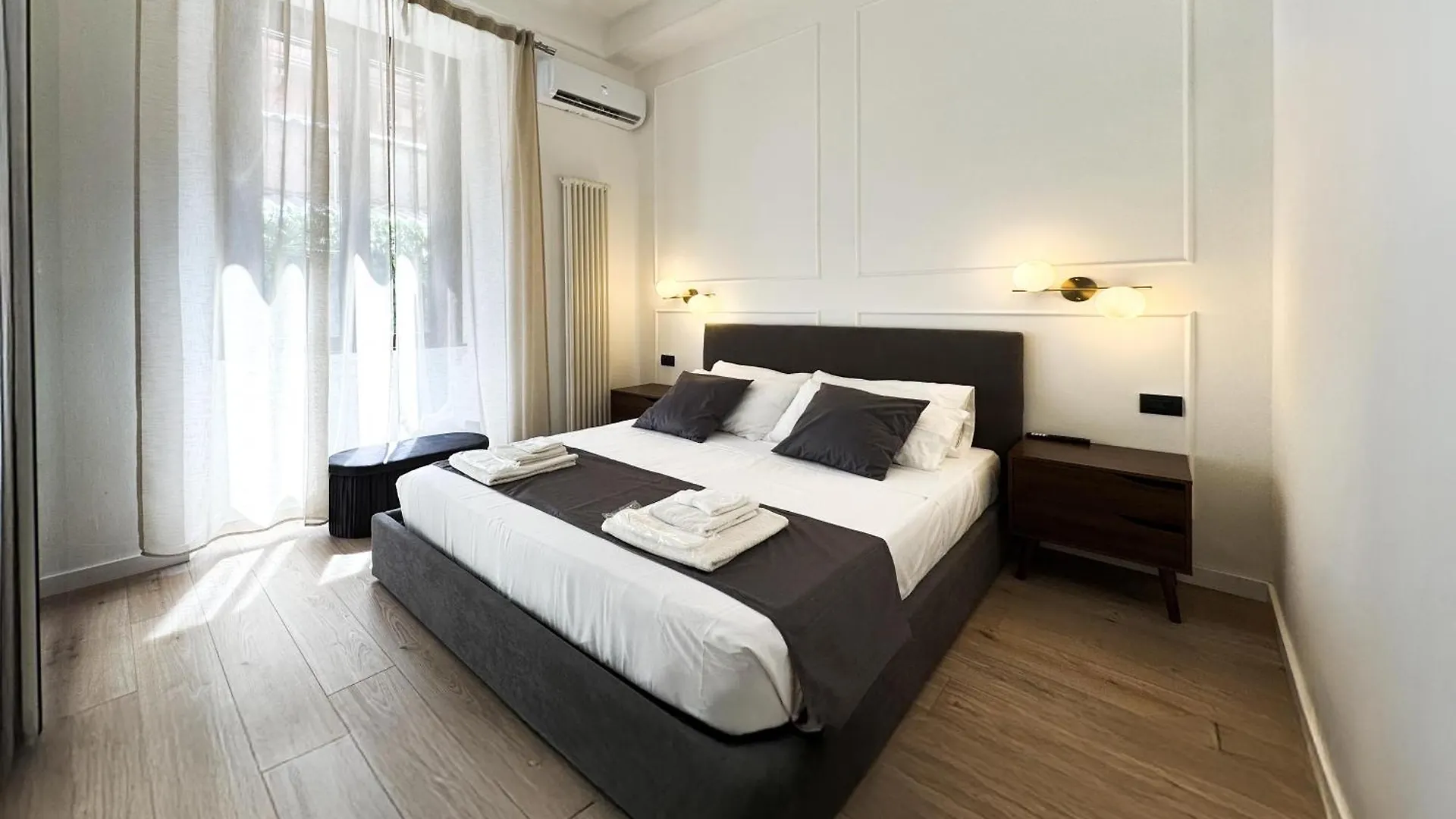 Casa Enea - Luxury House - Porta Romana - Duomo M3 Milan