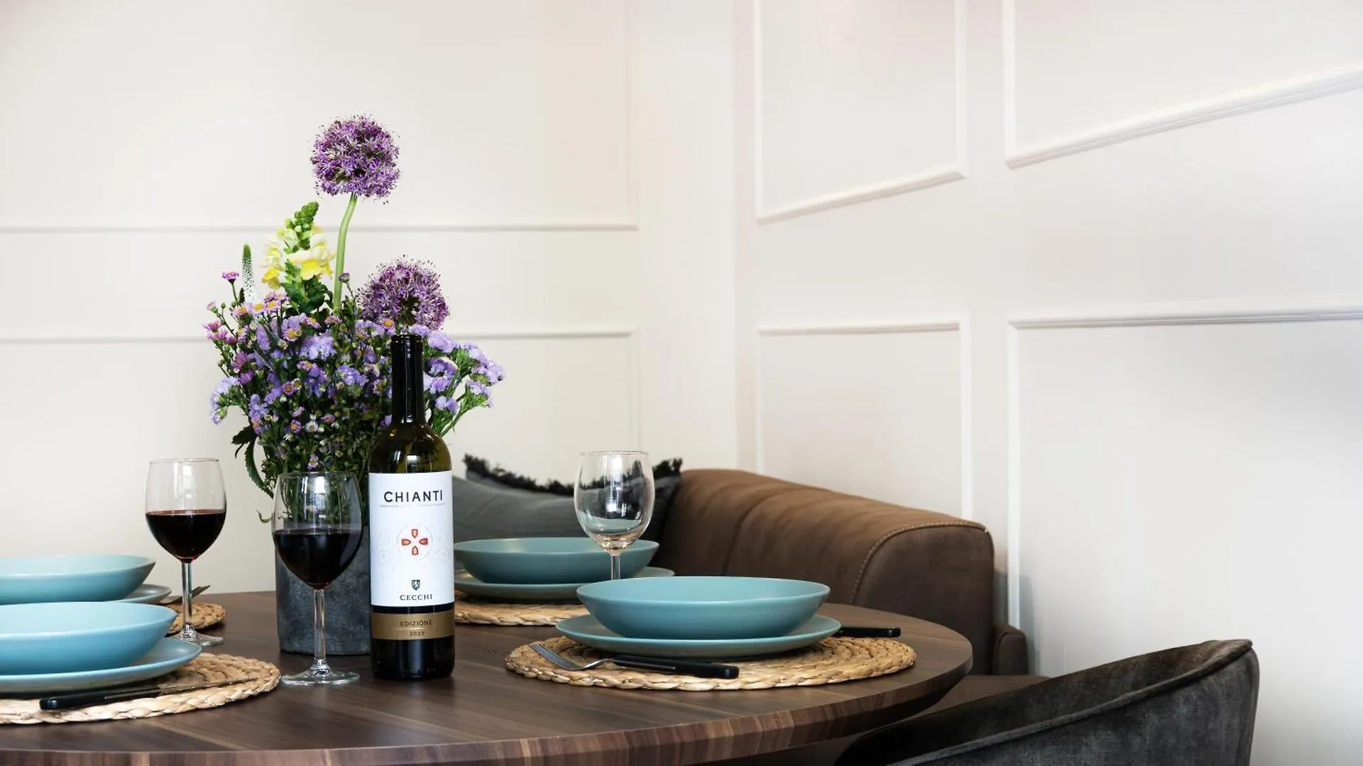 Casa Enea - Luxury House - Porta Romana - Duomo M3 Mailand