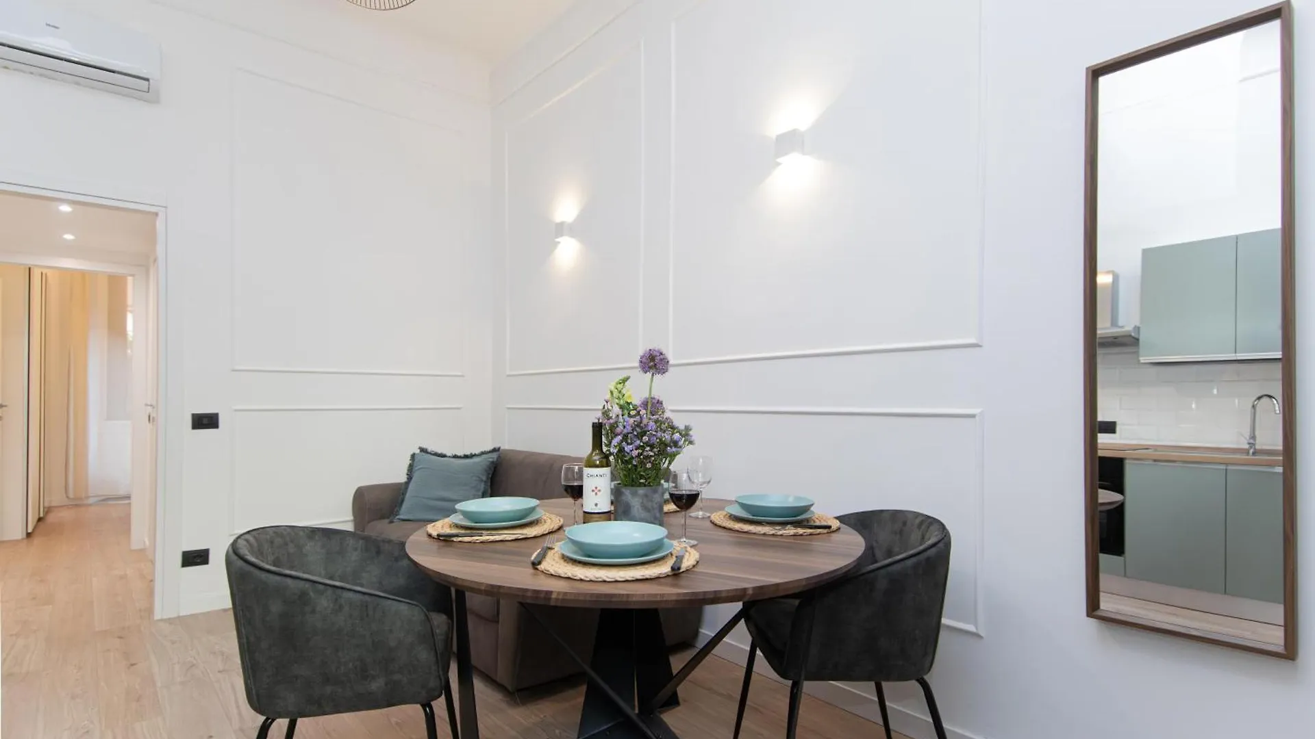 Apartment Casa Enea - Luxury House - Porta Romana - Duomo M3 Mailand