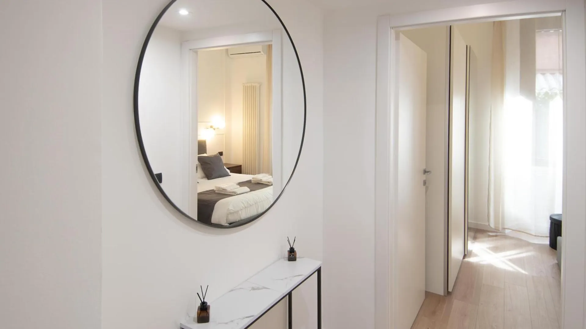 Apartment Casa Enea - Luxury House - Porta Romana - Duomo M3 Mailand Italien
